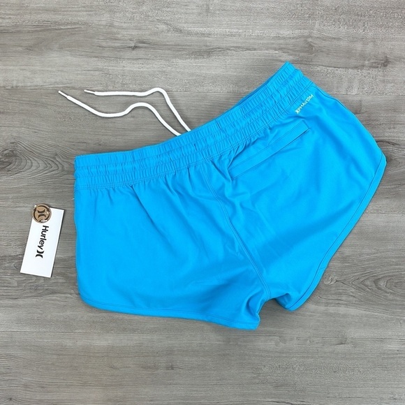 ☀️HURLEY☀️ PHANTOM SOLID 2.5" BOARD SHORT - Picture 2 of 11